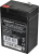 Картинка Аккумулятор для ИБП IPPON IP 6-4.5 (6В/4.5 А·ч) APCmarket.by APCmarket