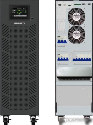 Картинка Источник бесперебойного питания IPPON Innova RT 33 80K Tower APCmarket.by APCmarket
