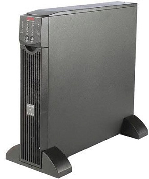 APC Smart-UPS RT 1000VA (SURT1000XLI) APCmarket.by