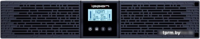 Картинка Источник бесперебойного питания IPPON Smart Winner II 1500 Euro APCmarket.by APCmarket