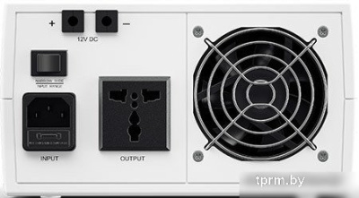 Картинка Источник бесперебойного питания CyberPower SMP550EI APCmarket.by APCmarket