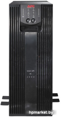 Картинка Источник бесперебойного питания APC Smart-UPS On-Line SRC2000XLI APCmarket.by APCmarket
