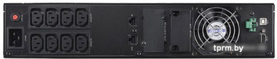 Картинка Источник бесперебойного питания CyberPower Online S (OLS2000ERT2U) APCmarket.by APCmarket
