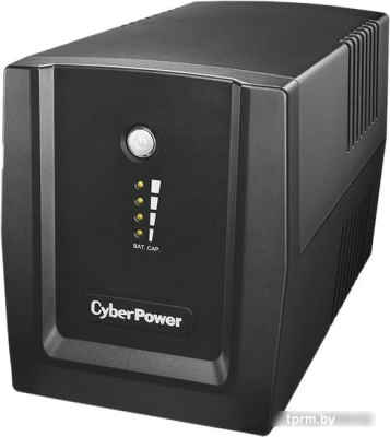Картинка Источник бесперебойного питания CyberPower UT1500E APCmarket.by APCmarket