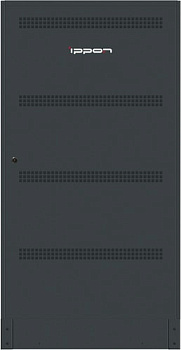 Внешний батарейный блок IPPON Innova RT 33 60/80K Tower 480В 40Ач 1146366 APCmarket.by
