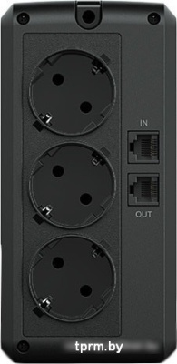 Картинка Источник бесперебойного питания CyberPower UT850EG APCmarket.by APCmarket
