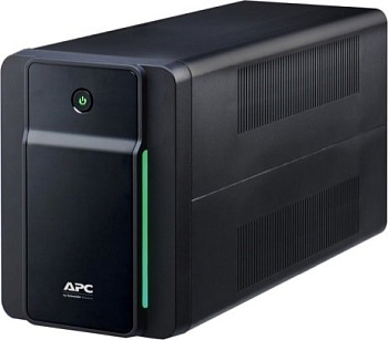Источник бесперебойного питания APC Back-UPS BX2200MI-GR APCmarket.by