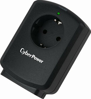 Сетевой Фильтр CyberPower B01WSA0-DE_B APCmarket.by