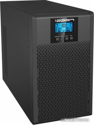 Картинка Источник бесперебойного питания IPPON Innova G2 3000 APCmarket.by APCmarket