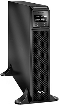 Источник бесперебойного питания APC Smart-UPS SRT 3000VA 230V [SRT3000XLI] APCmarket.by