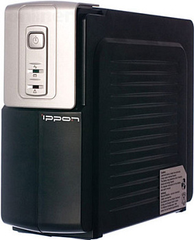 Источник бесперебойного питания IPPON Back Office 1000 1000VA APCmarket.by