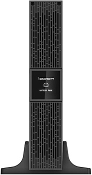 Внешний батарейный блок IPPON 1192973 для Smart Winner II 2000/3000 APCmarket.by