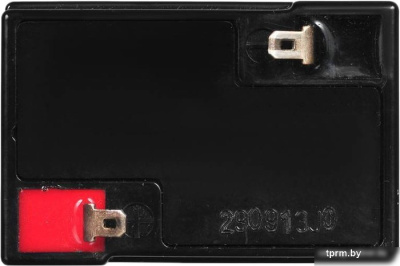 Картинка Аккумулятор для ИБП IPPON IP 6-4.5 (6В/4.5 А·ч) APCmarket.by APCmarket