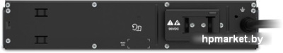 Картинка Аккумулятор для ИБП APC SRT96RMBP (96В/10.2 А·ч) APCmarket.by APCmarket