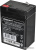 Картинка Аккумулятор для ИБП IPPON IP 6-4.5 (6В/4.5 А·ч) APCmarket.by APCmarket