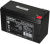 Картинка Аккумулятор для ИБП IPPON IP12-7,0 (12В/7 А·ч) APCmarket.by APCmarket