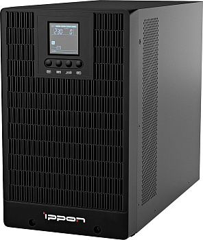 Источник бесперебойного питания IPPON Innova TBE 3000 2050431 APCmarket.by