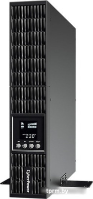 Картинка Источник бесперебойного питания CyberPower Online S OLS1000ERT2U APCmarket.by APCmarket