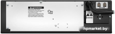 Картинка APC SRT192RMBP2 (192В/10 А·ч) APCmarket.by APCmarket