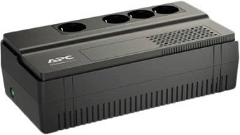 Источник бесперебойного питания APC Easy UPS BV 650 ВА APCmarket.by