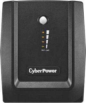 Источник бесперебойного питания CyberPower UT2200E APCmarket.by