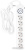Картинка IPPON BK-6-EU-5-10-W (5м, 6 розеток, белый) APCmarket.by APCmarket