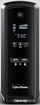 Картинка Источник бесперебойного питания CyberPower PFC Sinewave CP1300EPFCLCD APCmarket.by APCmarket