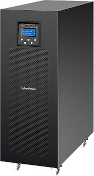 Источник бесперебойного питания CyberPower Online S OLS10000E APCmarket.by