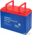 Картинка Аккумулятор для ИБП IPPON IP12-140 (12В/140 А·ч) APCmarket.by APCmarket