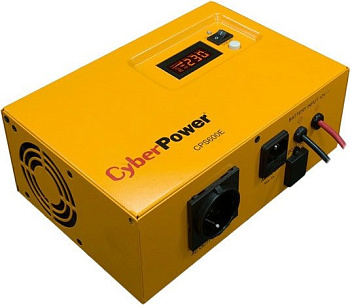 CyberPower CPS600E APCmarket.by
