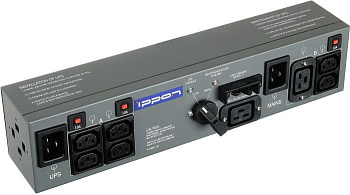 Картинка IPPON BP PDU 16 APCmarket.by IPPON BP PDU 16 APCmarket.by